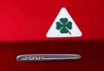 Alfa Romeo Giulietta Quadrifoglio Verde 2010 года